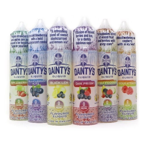 50mls | PuffPuffLab